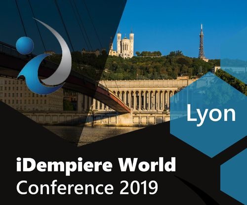 idempiere-conference-lione-2019