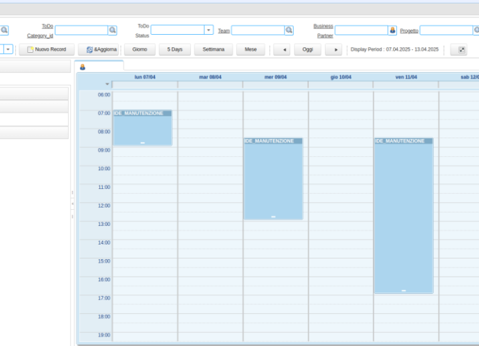 calendar-manutenzioni